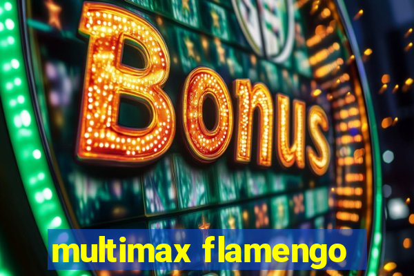 multimax flamengo